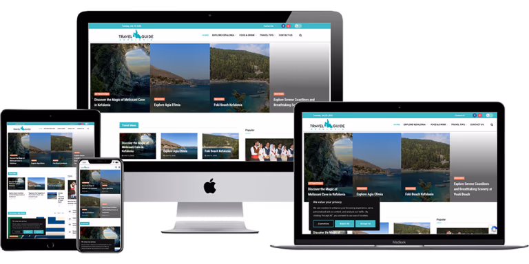 TravelGuideKefalonia.gr - Εικόνα